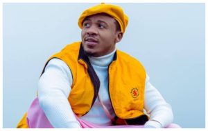 Ali Kiba’s resilience wins hearts at Raha Fest