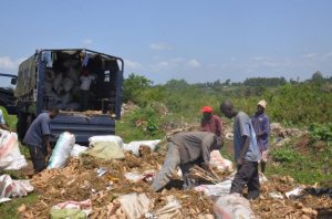 Migori residents urge Gov’t action on youth drug abuse and rehabilitation
