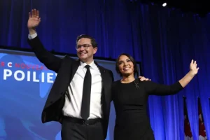 The man who could become Canada’s future PM