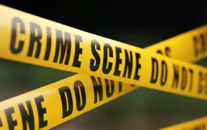 Two children die in Tuesday morning inferno