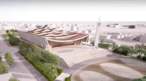 Ghana to probe former president’s Ksh.51 billion Cathedral project