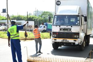 Back to school: NTSA appeals to motorists to observe road safety regulations