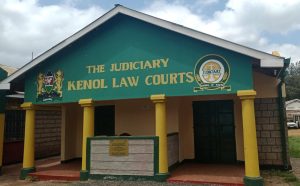 M-Pesa agent in Murang’a fined Ksh. 40,000 for stealing Ksh. 30,000 from employer