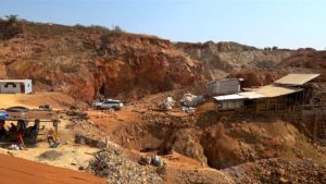 Three miners die, four rescued in Nyatike