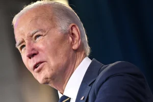 Joe Biden says he could have defeated Donald Trump