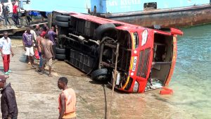 Road safety lobbies urge gov’t to declare road carnage a national disaster
