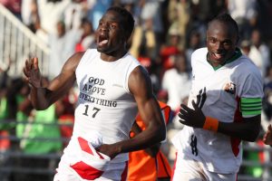 FKF to train more ex-players as grassroots scouts, says Mariga