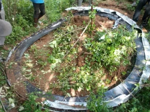 ‘No threat to public health’: Gov’t says on mysterious space object that landed in Makueni