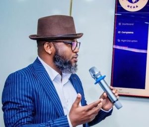 Stakeholders Raise Concern over Increasing Rate of Theft on Domestic Flights