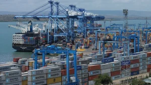 Importers to get digital marine cargo insurance beginning February