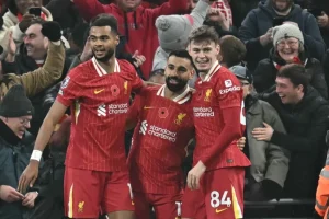 Liverpool ready to inflict more misery on reeling Man Utd