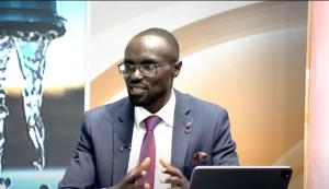 We need Ksh.995 billion to ensure every Kenyan has water: CS Muuga