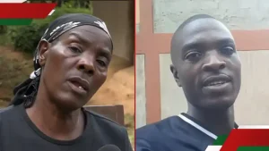 Kisii Family Searching for Son Linked with Pastor Mackenzie Cult 2 Years Later: “Tumehangaika”