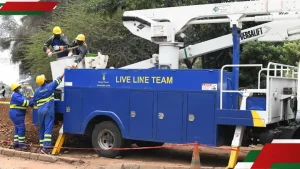KPLC Clarifies on Power Issues After Protest by Kenyatta Uni, Say Locals Beat Their Staff
