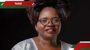 Vihiga Woman Rep Shows off Hubby, Magnificent Home in Lovely New Year Clip: “Worthy of Status”