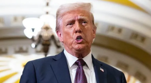 TikTok Ban Looms, Trump Hints Hope