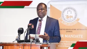 List of SACCOs Licensed to Operate in Kenya in 2025