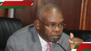 Kenya Shilling Maintains Stability in First Week of January 2025 Despite US Dollar Strength