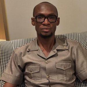 Why Dr. Ofweneke is Thankful for Women’s Muffin Tops