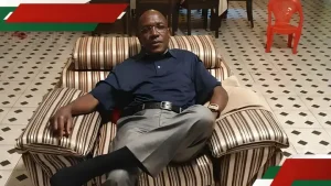 Kenyans puzzled as Boni Khalwale goes silent after KCSE results announcement: “Maajabu”