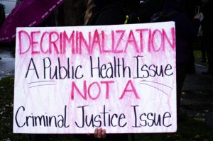 Countries around the globe that have decriminalized suicide