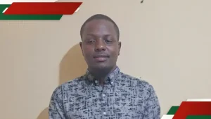 Kibet Bull Explains Why He Attended Disco Matanga after His Release: “Knocked 3 Houses”