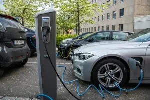Electric cars took 89% of Norway market in 2024