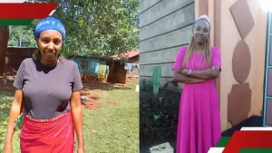 Gatundu: Pain as Woman Who Went to Pray at Kimunyu Praying Shrine Is Found Dead
