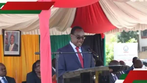 KCSE 2024 Results: Parents, Students Lament Over Inability to Access Results Portal