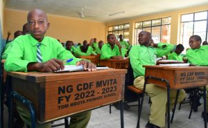 Schools in Mombasa record high attendance rate