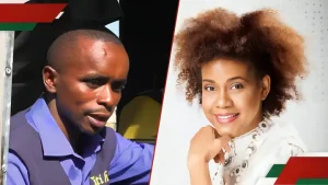 Brave Citi Hoppa Driver Who Blocked Activist’s Abductors Finally Speaks: “Niliwaon na Side Mirror”