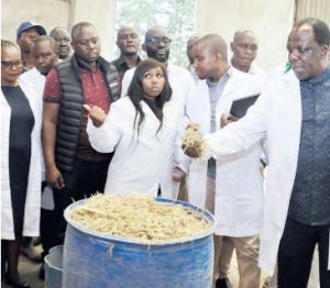 CS Oparanya roots for stronger cooperatives with prompt payments