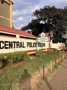 Police Service denies duty roster link to protests