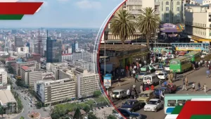 Nairobi Recognised as 5th Best City in Africa in Traveller’s Choice Award