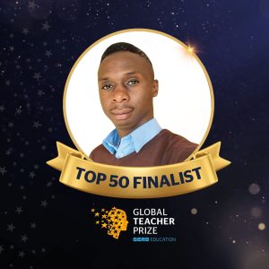 Kenyan Dominic Orina Shortlisted for Sh129M Global Teacher Award