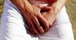 The Comeback: How Fixing My Manhood Brought Her Back