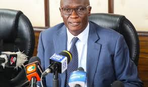 Over 17.8M Kenyans have registered with SHA, says Dr. Amoth