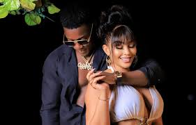 Zari Reacts To Trolls Criticizing Shakib’s English