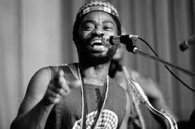 Ghanaian music legend who founded Afro-rock band Osibisa dies
