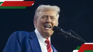 Donald Trump Hints at Going after Joe Biden, Wonders Why He Forgot to Pardon Himself: “Huge Mistake”