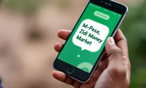 All You Need to Know About Safaricom’s Ziidi MMF