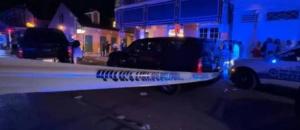 Casualties feared after vehicle hits crowd in New Orleans – report