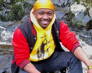 Antony Kimani: Building Global Brands with Kenyan Roots