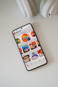 Radio Jambo Brings Gospel to Songa Play