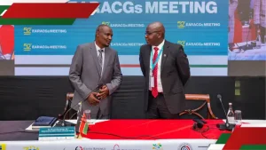 KRA Reduces Fringe Benefit Tax, 2 Other Taxes Offering Relief for Employees