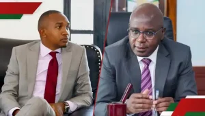 Morara Kebaso: KRA Goes after Ruto’s Online Critic for Filing Nill Returns Despite KSh 186m Income