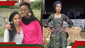 Njambi Koikai’s Sister Posthumously Celebrates Her Birthday with Touching Message: “Love You”
