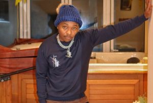 My Experience Hosting A Radio Show In The UK- Antony Kimani