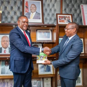 Performance evaluation for KNEC begins