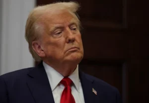 US judge blocks Trump’s order restricting birthright citizenship